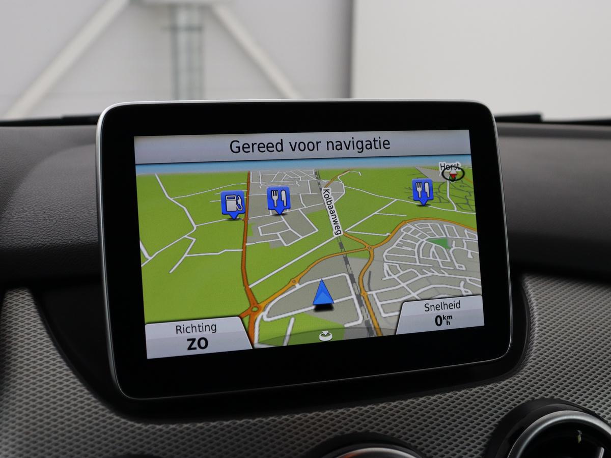 navigatiesysteem