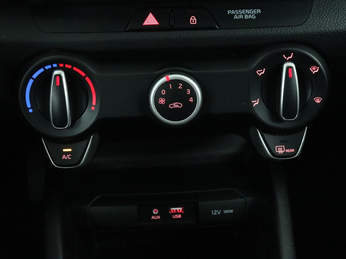 airco