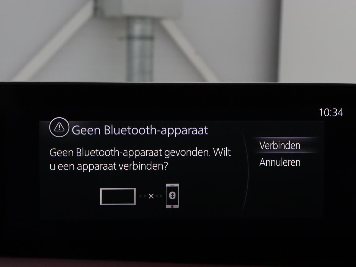 Apple CarPlay: navigeren en muziek luisteren