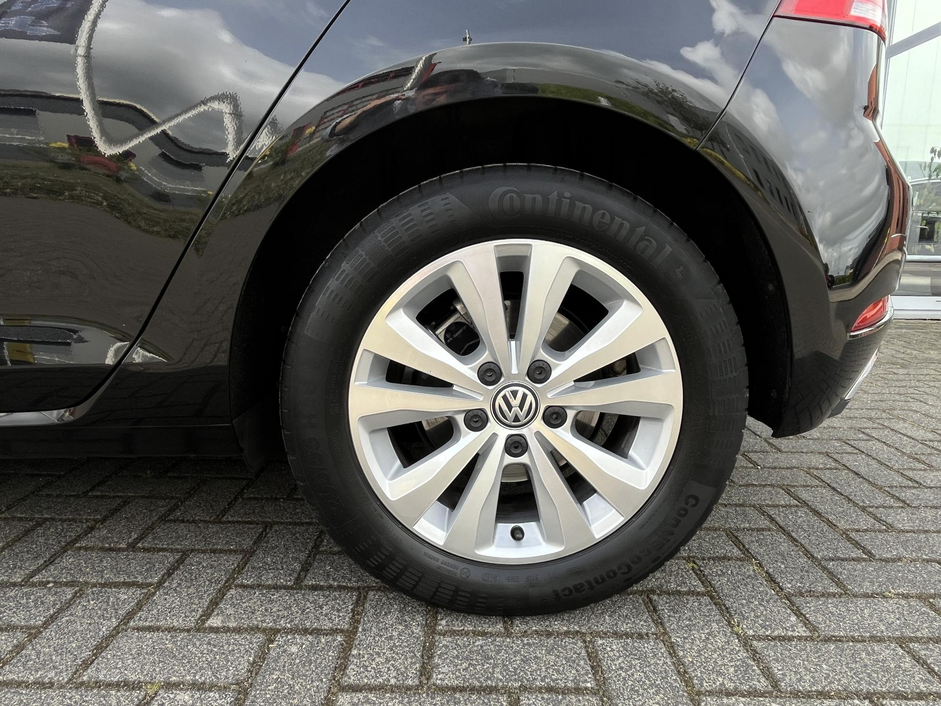 16" Lichtmetalen velgen Toronto