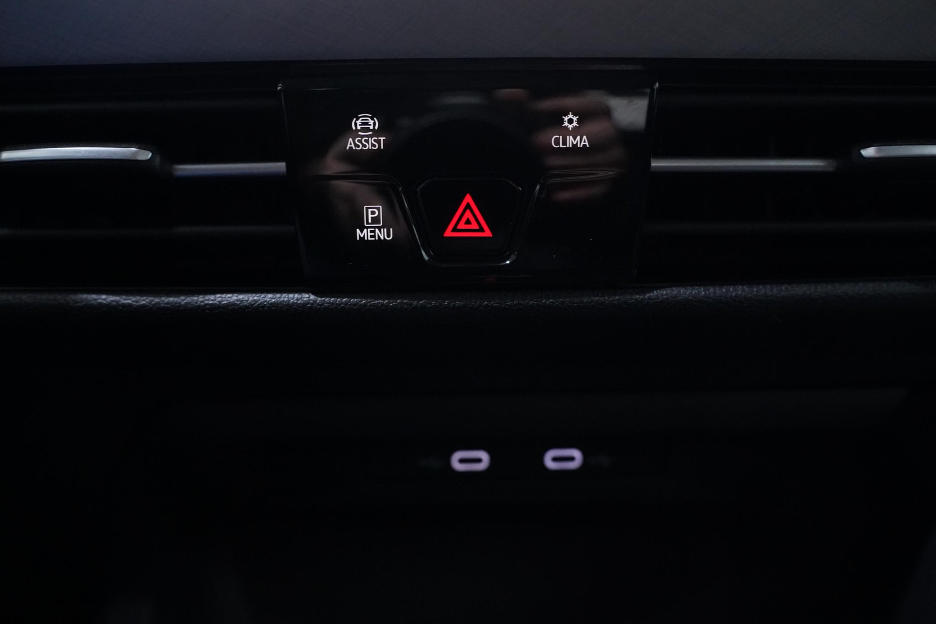 airco (automatisch)