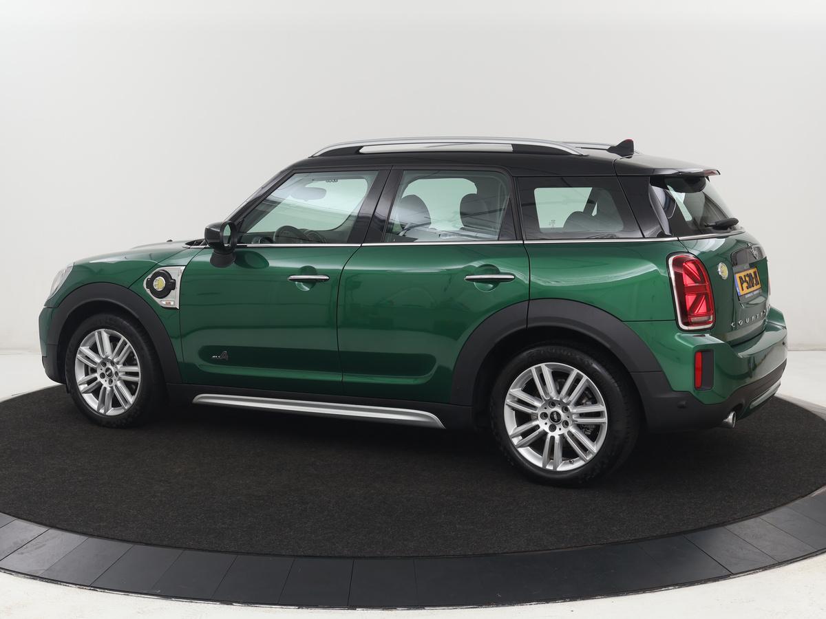 British Racing Green