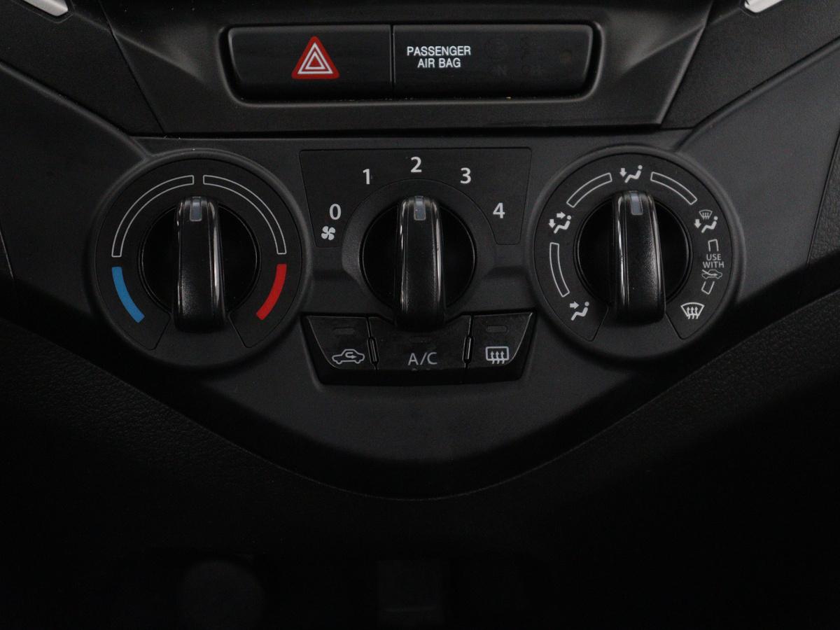 airco