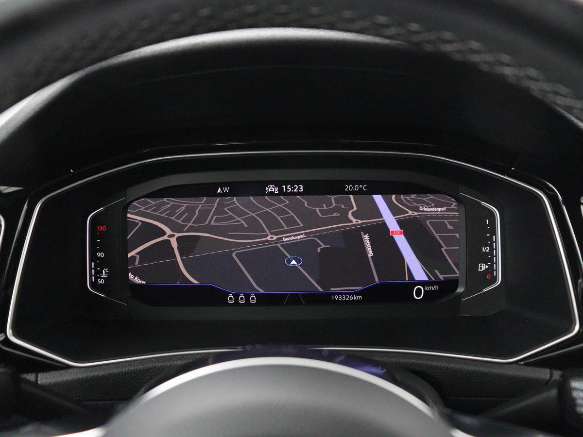 navigatiesysteem