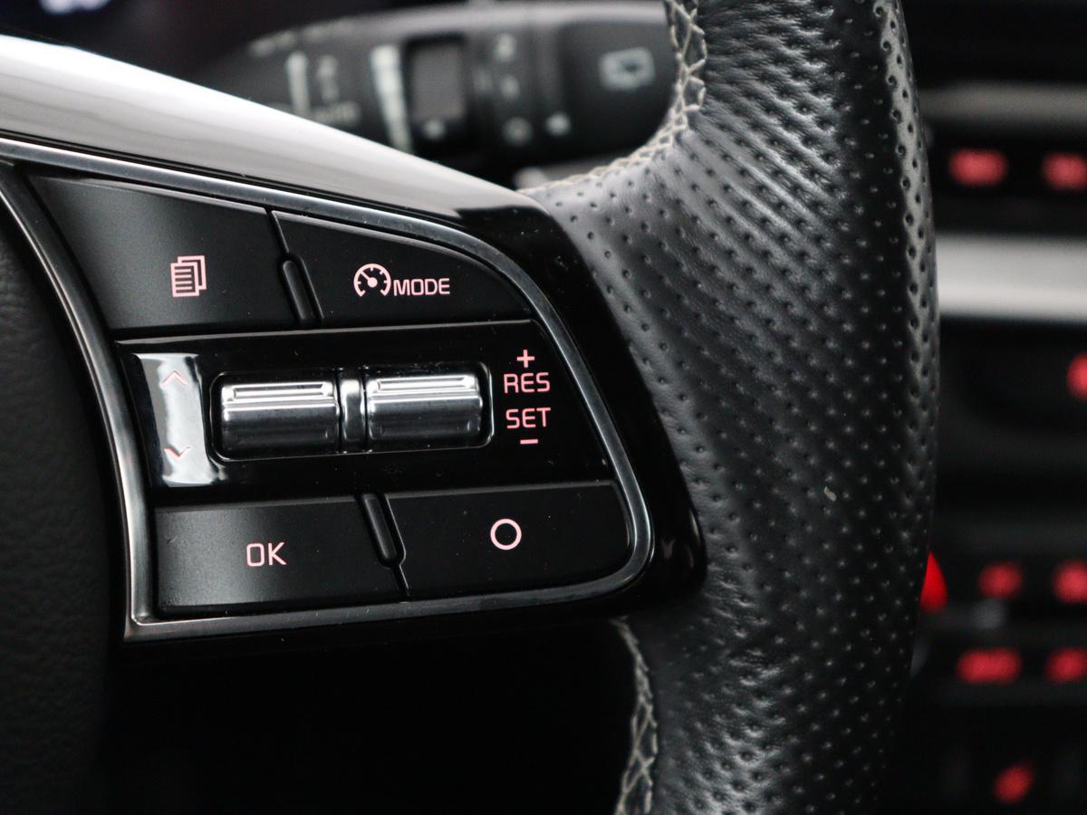 cruise control