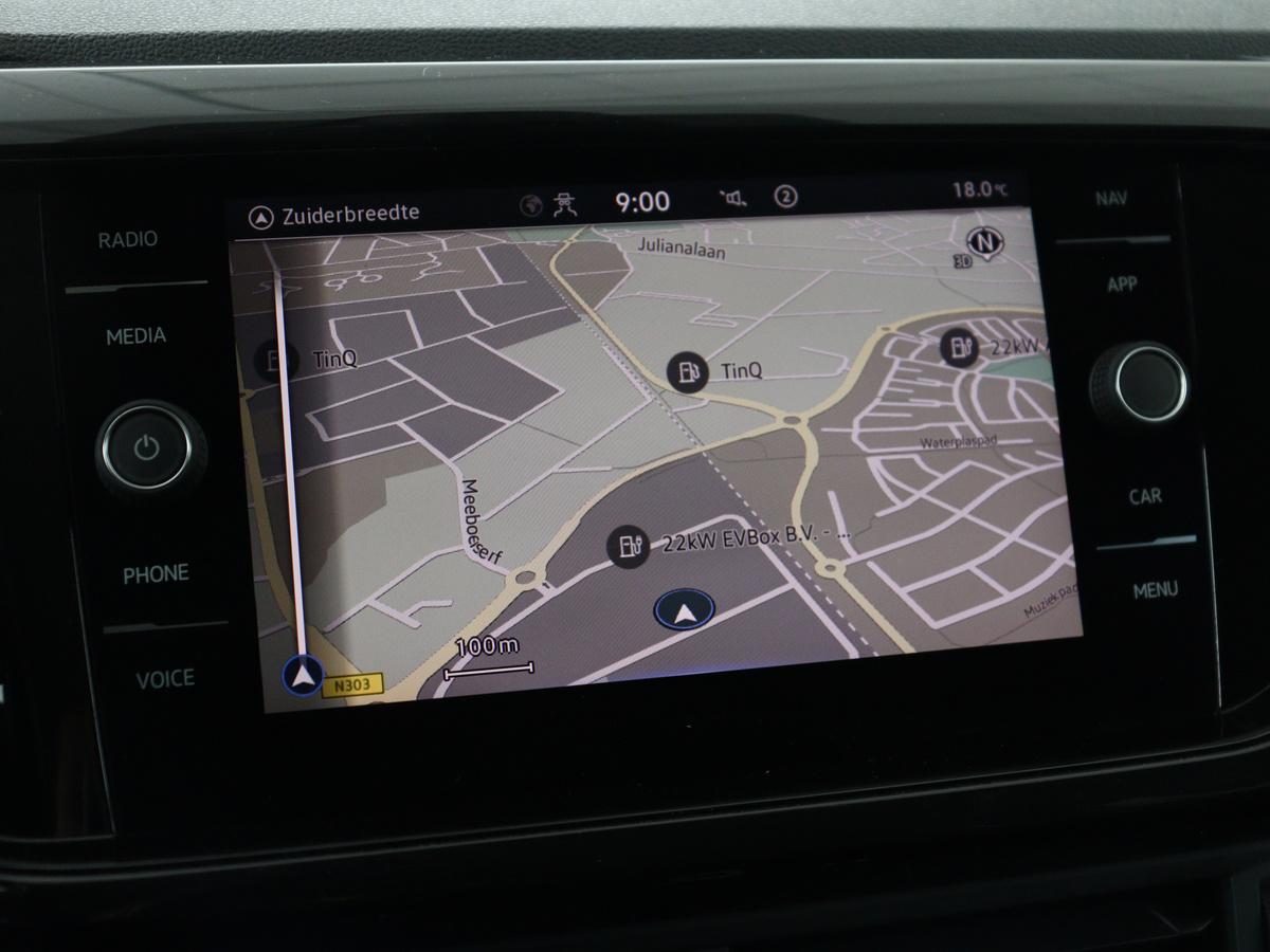 navigatiesysteem