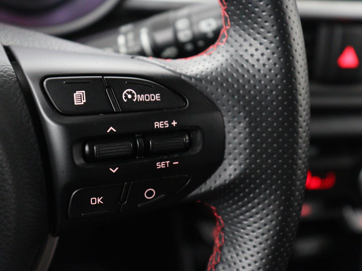 cruise control