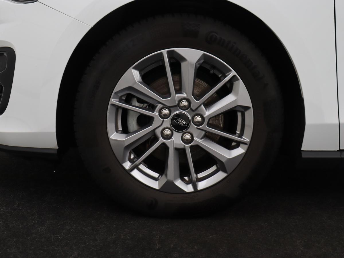 16 inch lichtmetalen velgen
