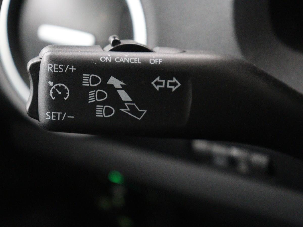 cruise control