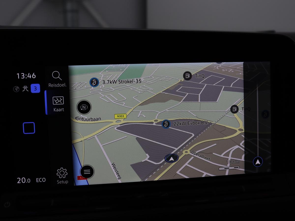 navigatiesysteem
