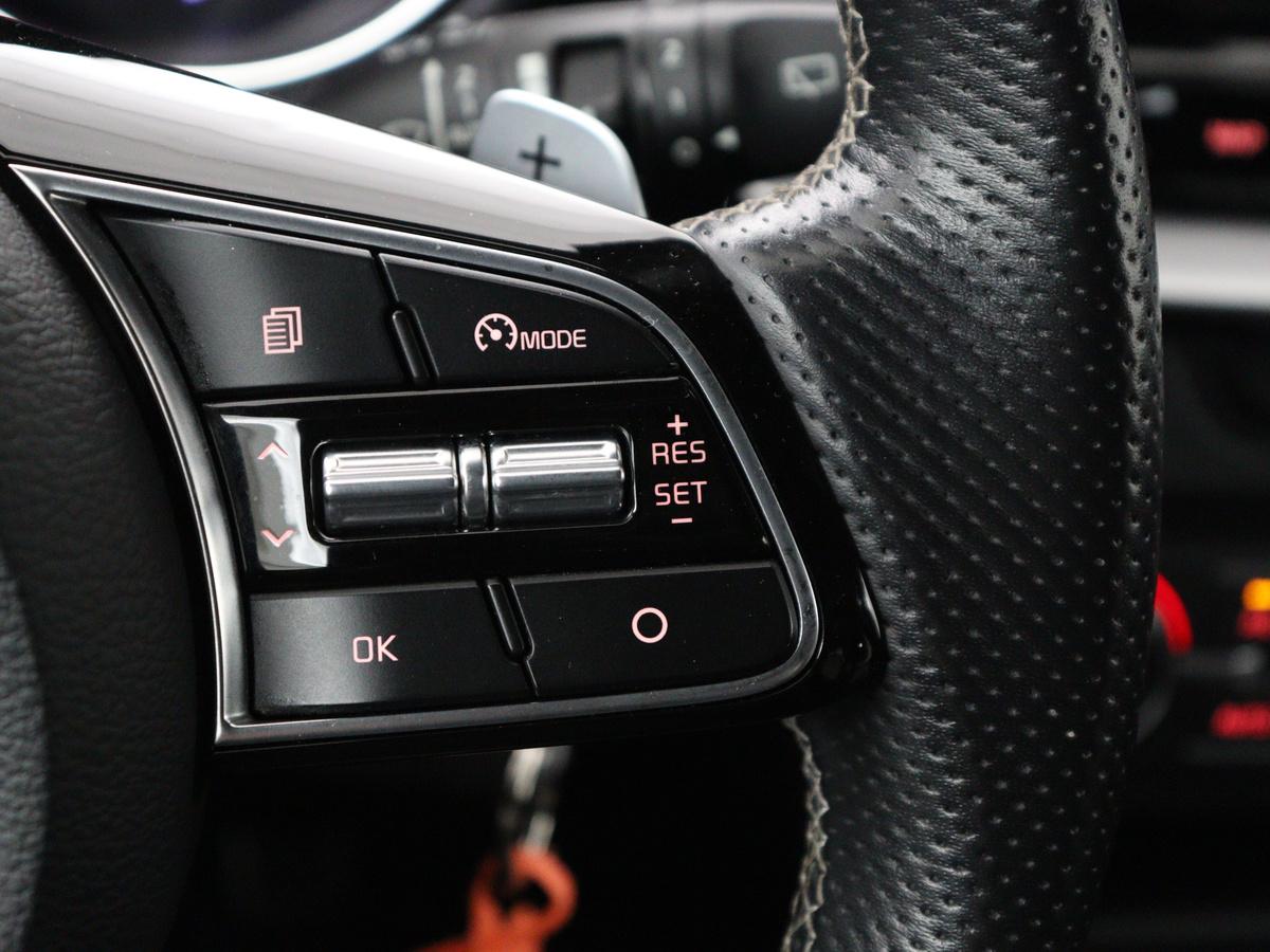 cruise control
