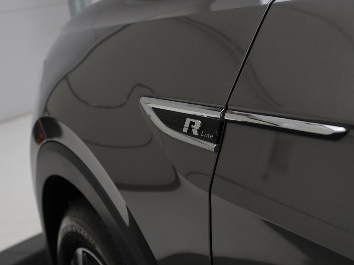 R-Line Exterieurpakket