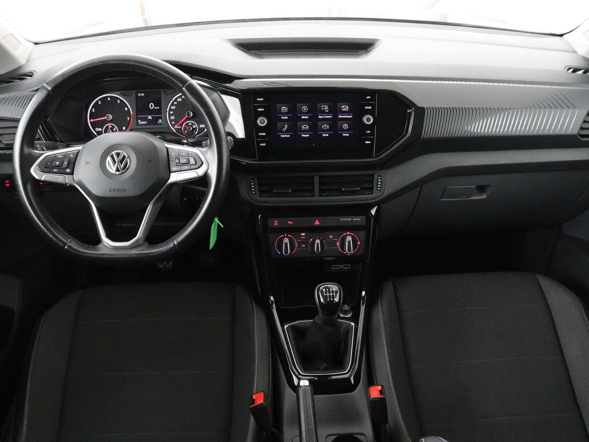 Airconditioning, handgeschakeld