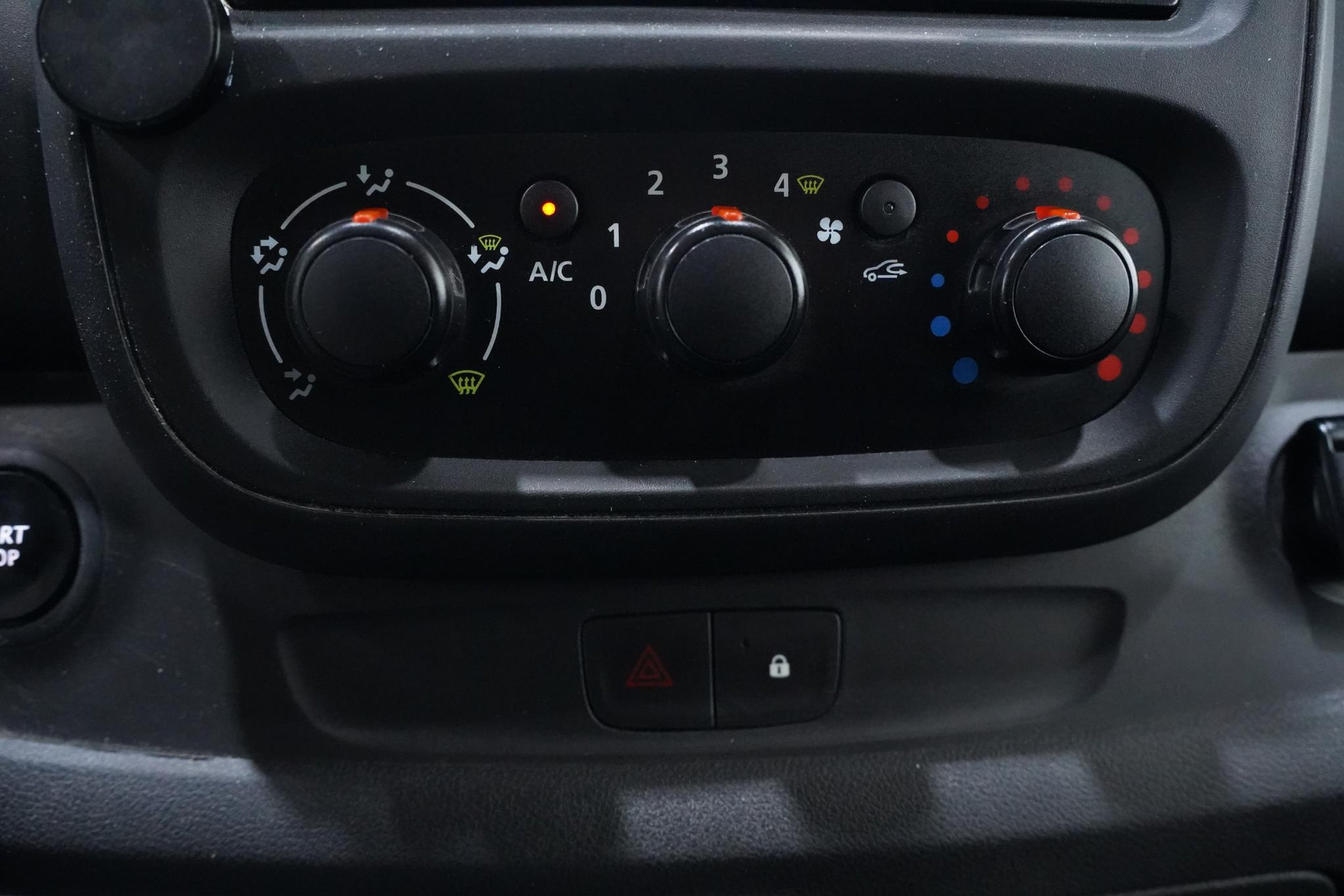 Airconditioning