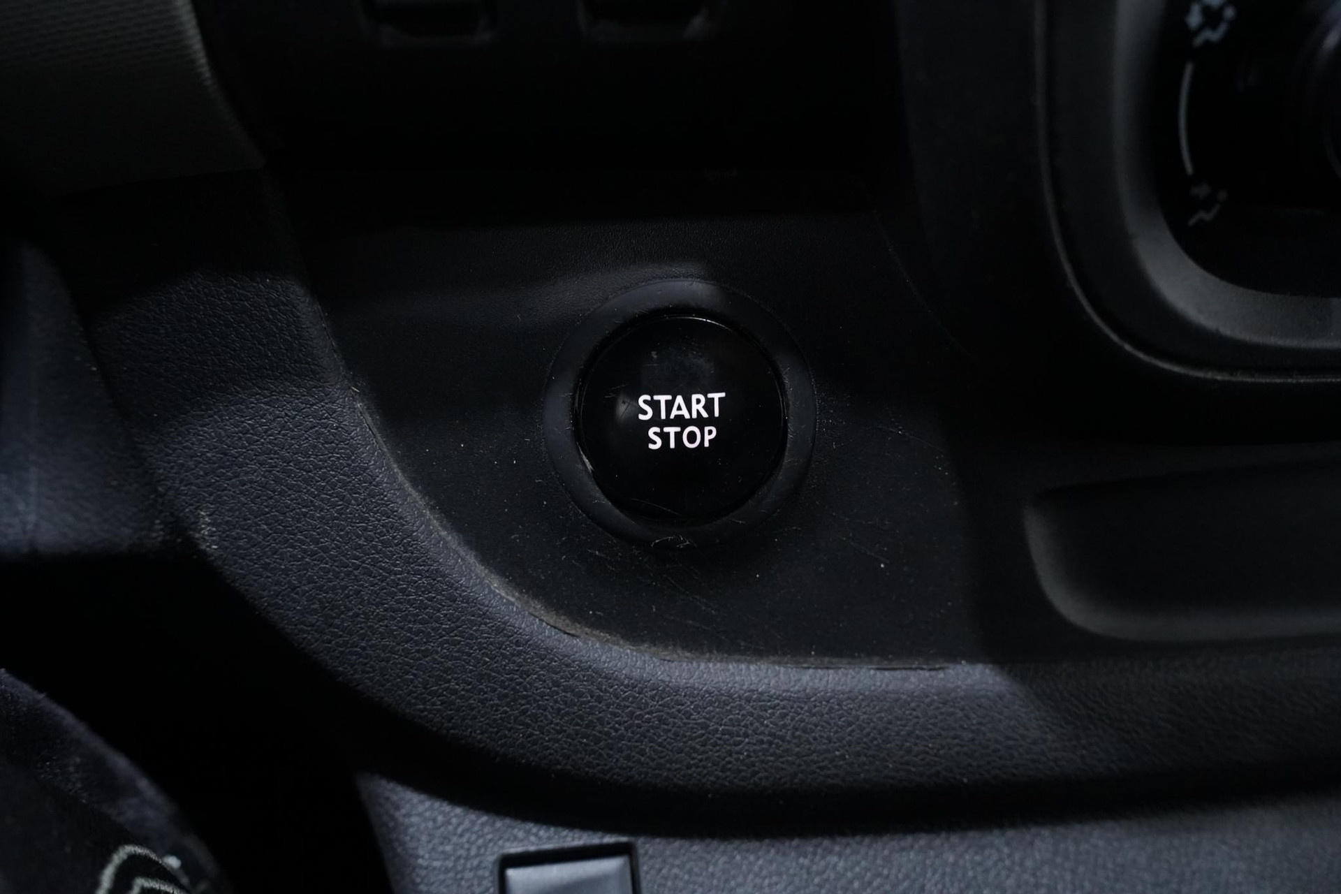 Renault Handsfree Card