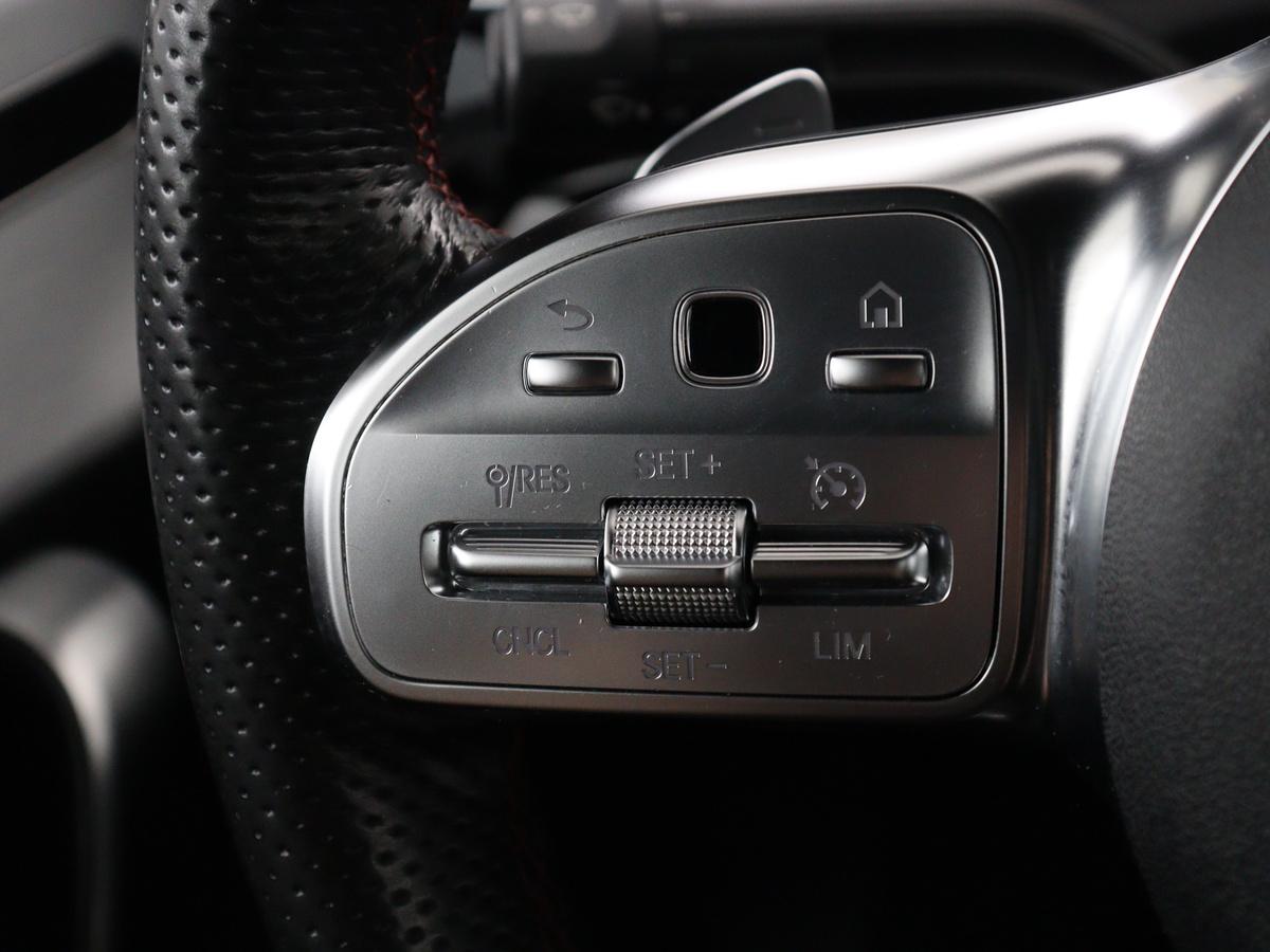 cruise control