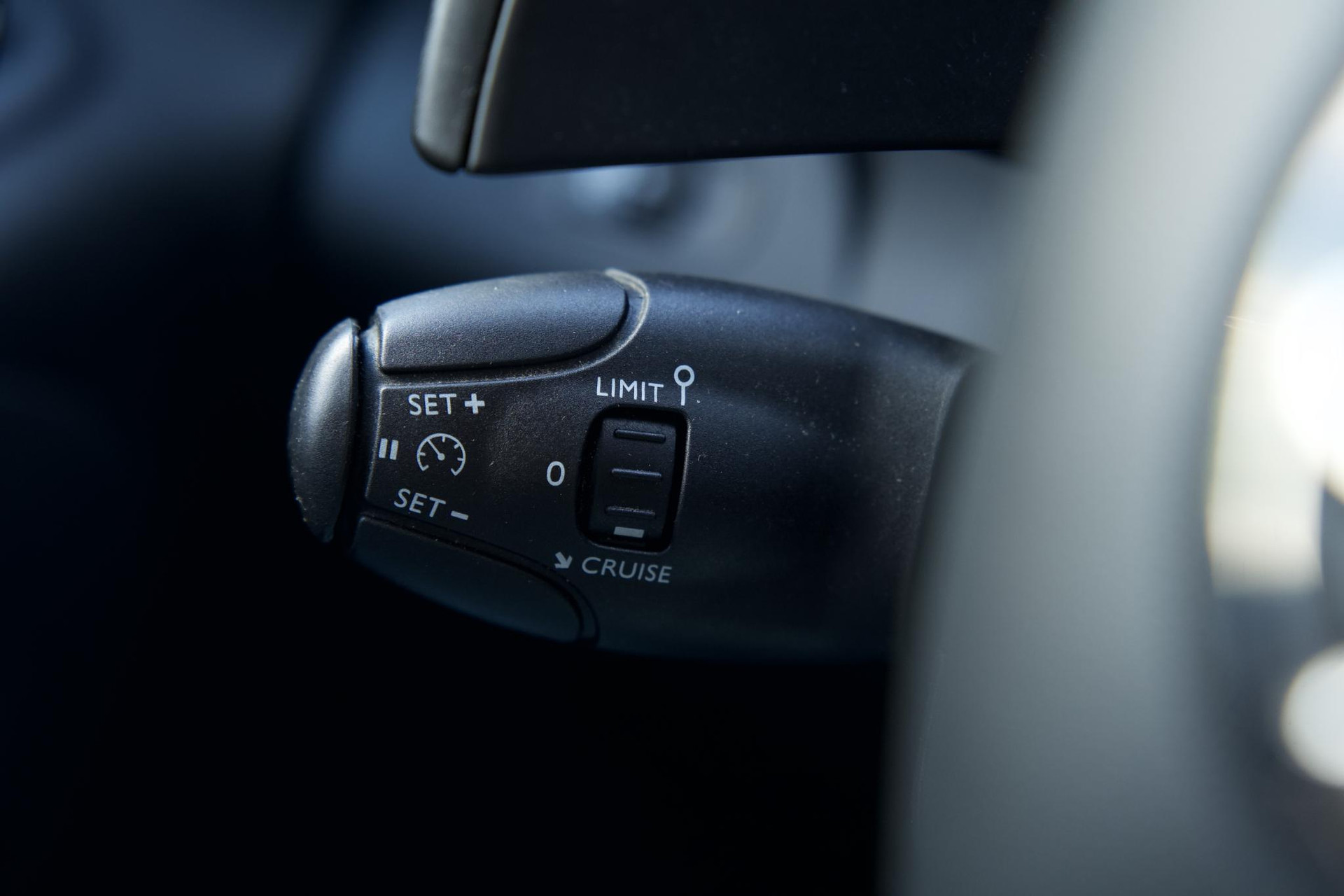 cruise control