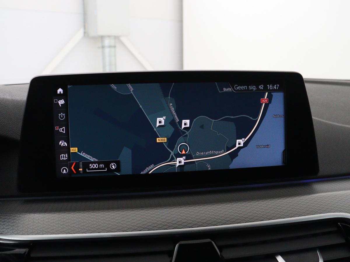 Navigatiesysteem Professional