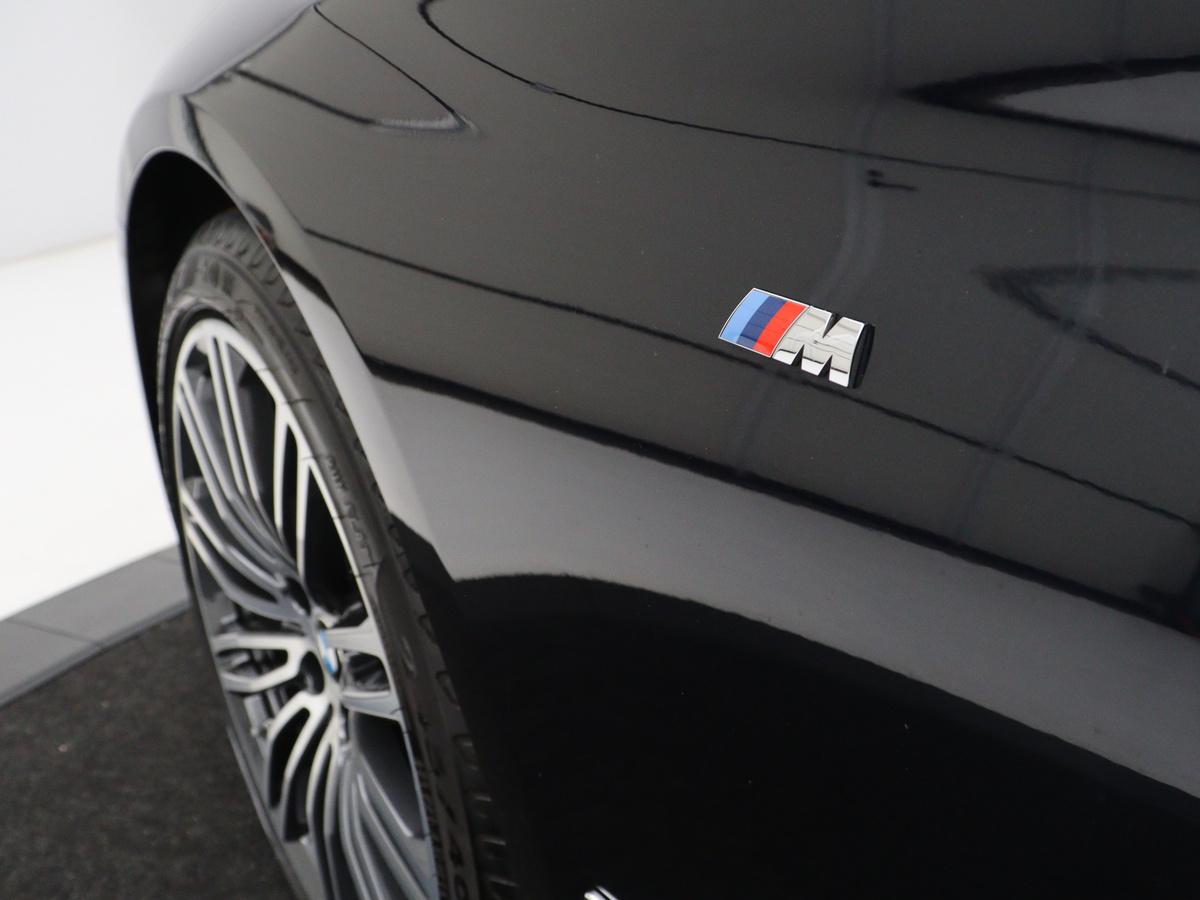 M Aerodynamica