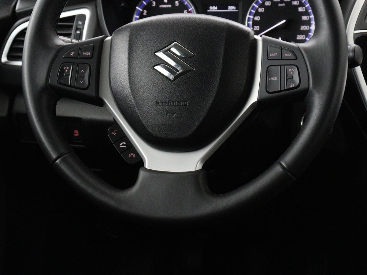 cruise control