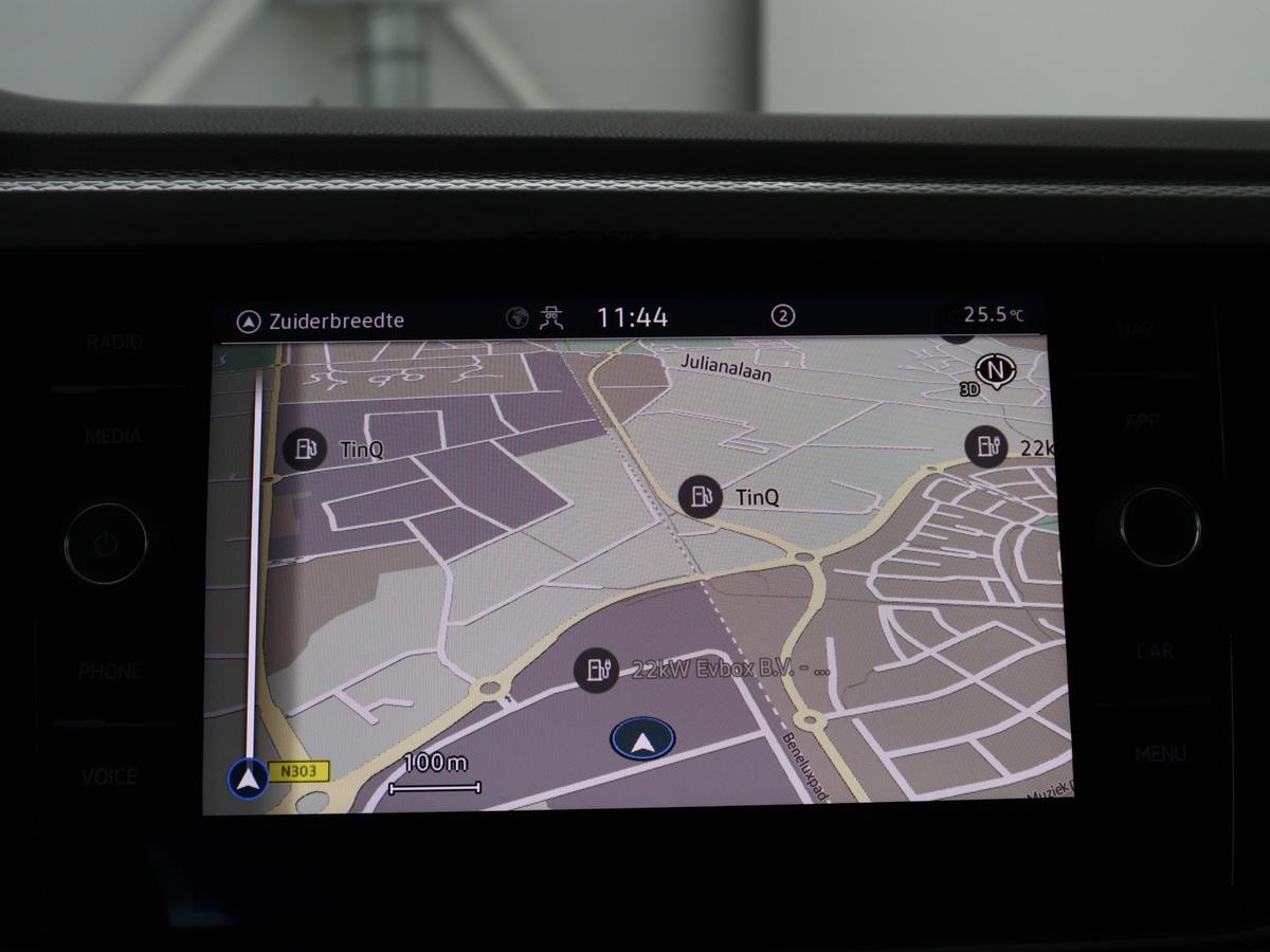 navigatiesysteem