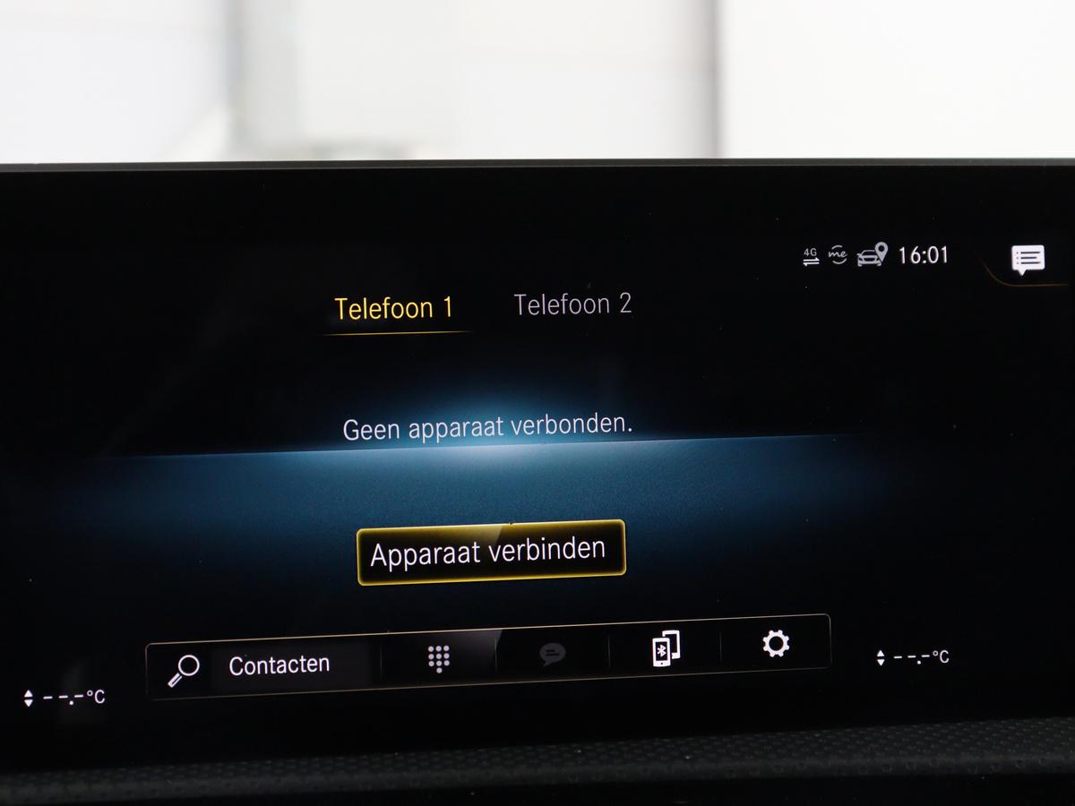 Smartphone-integratiepakket