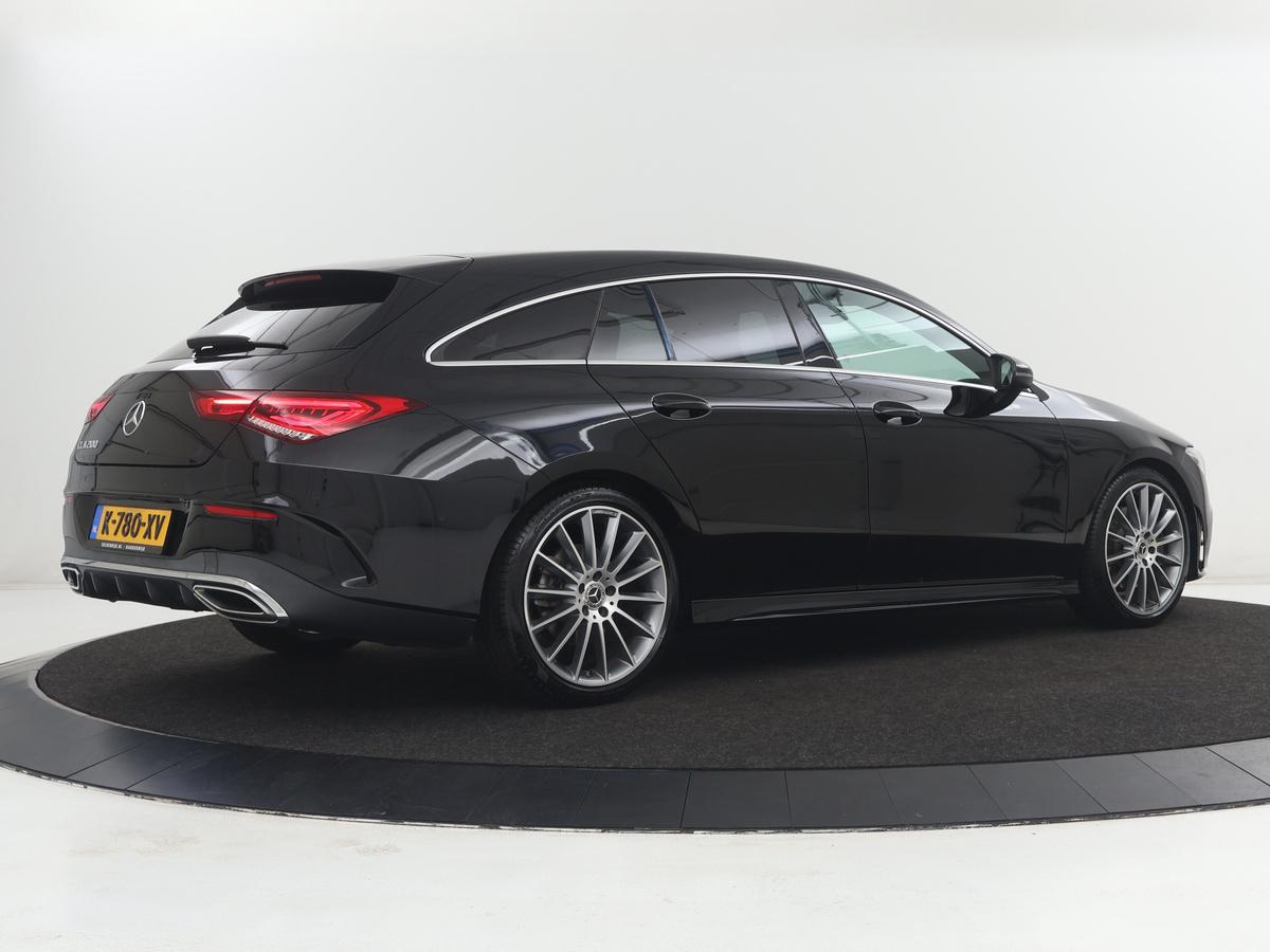 AMG-styling