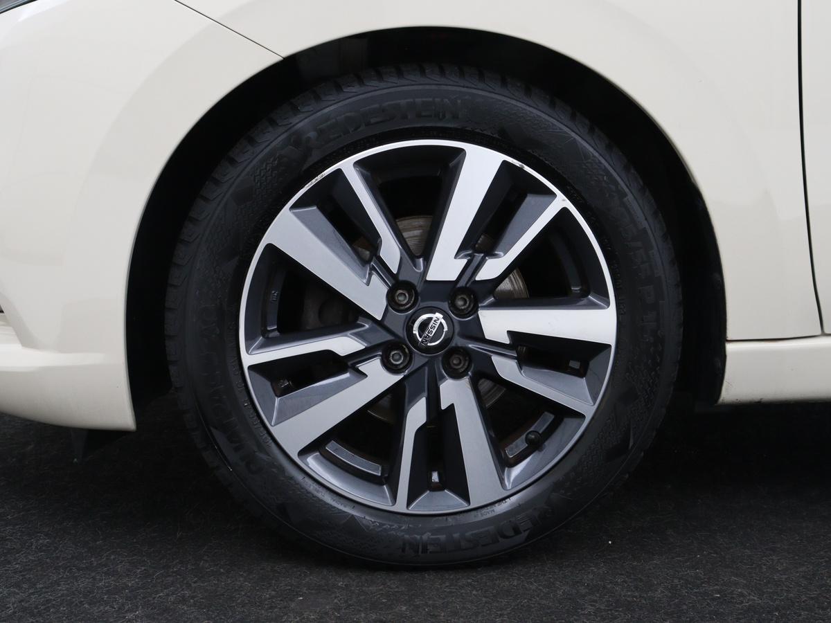 16" lichtmetalen velgen