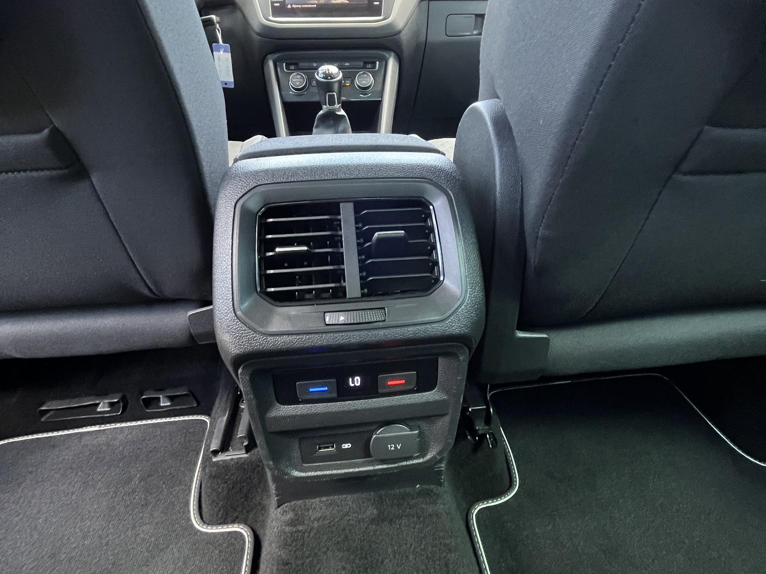 airco separaat achter