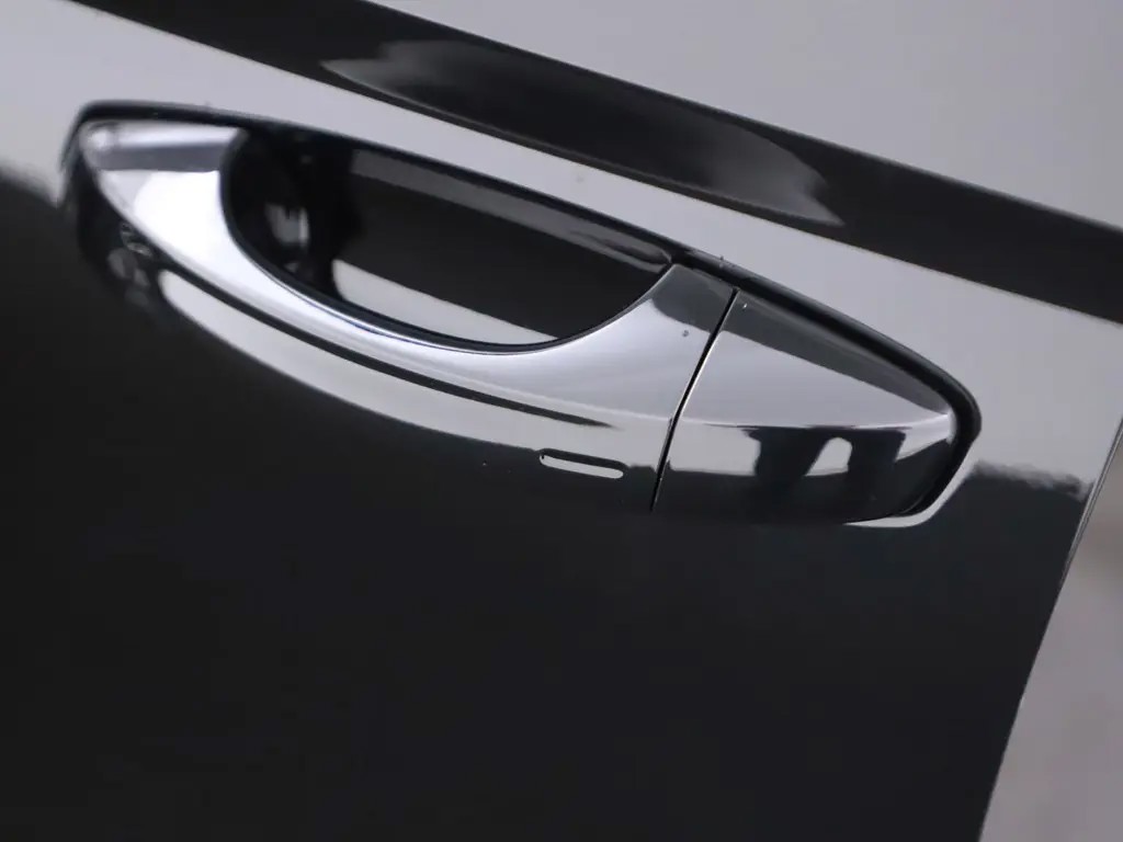 keyless entry/start