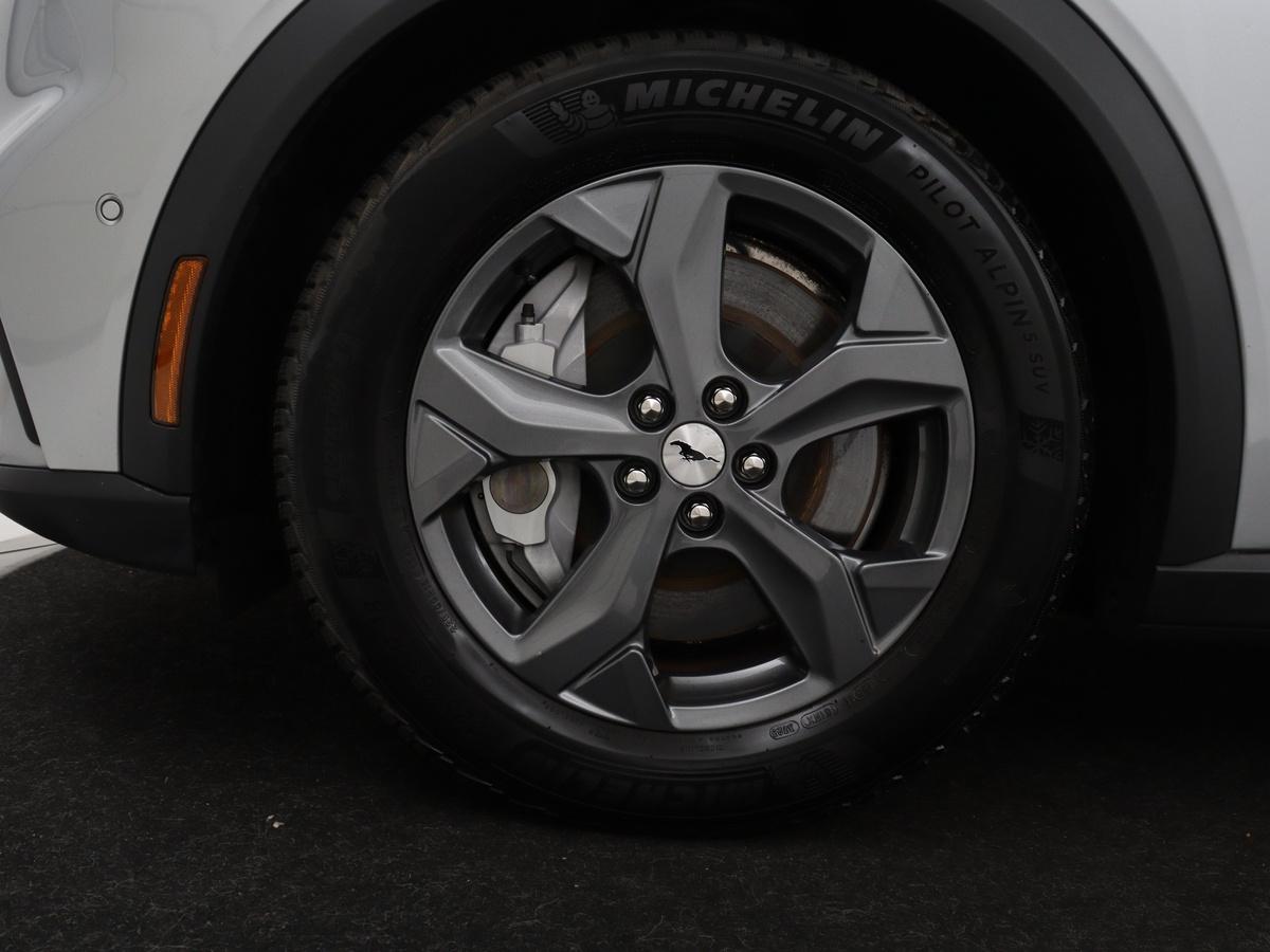 18 inch Y-spaaks LM velgen