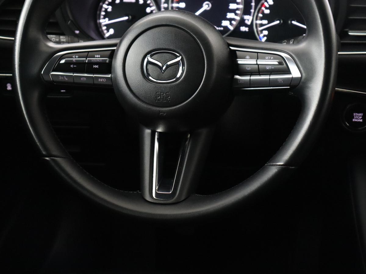 cruise control adaptief