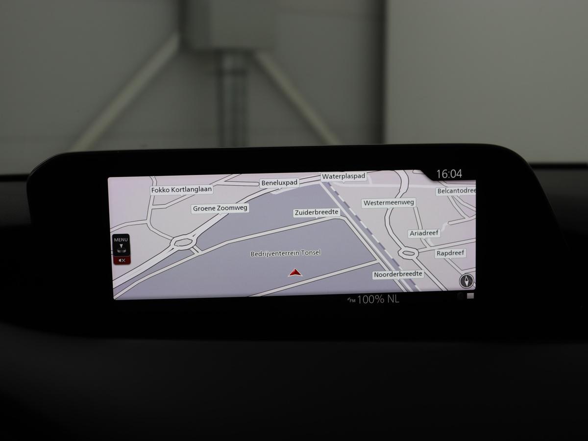 navigatiesysteem full map