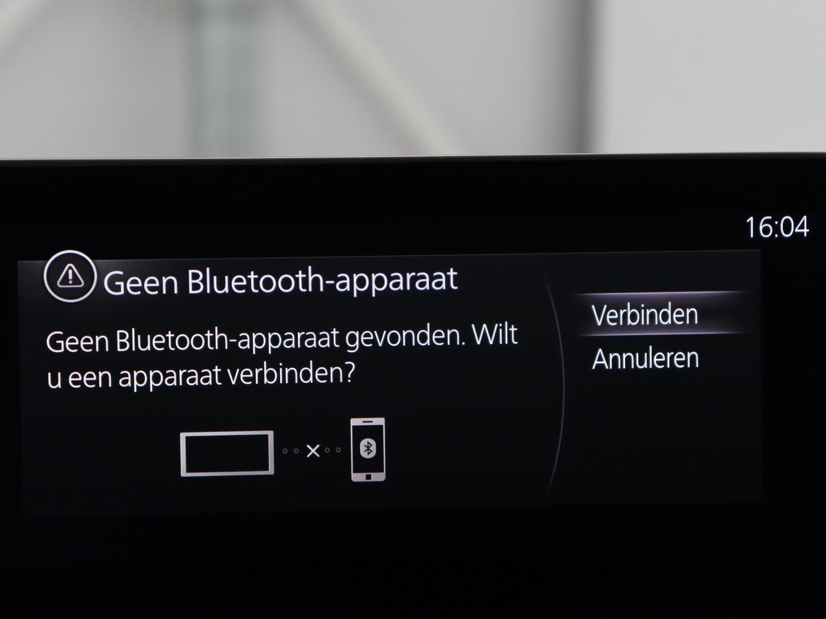 Apple CarPlay: navigeren en muziek luisteren