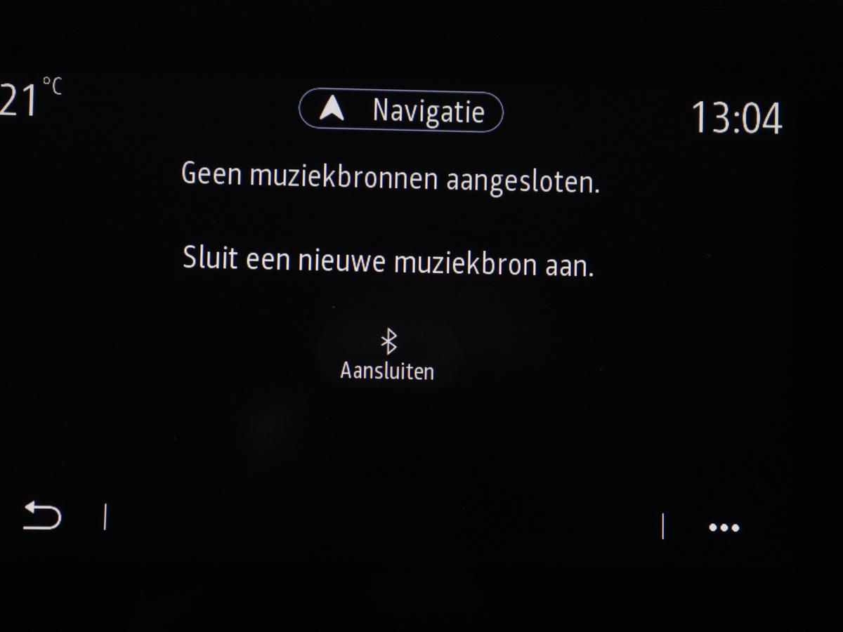 Apple Carplay/Android Auto
