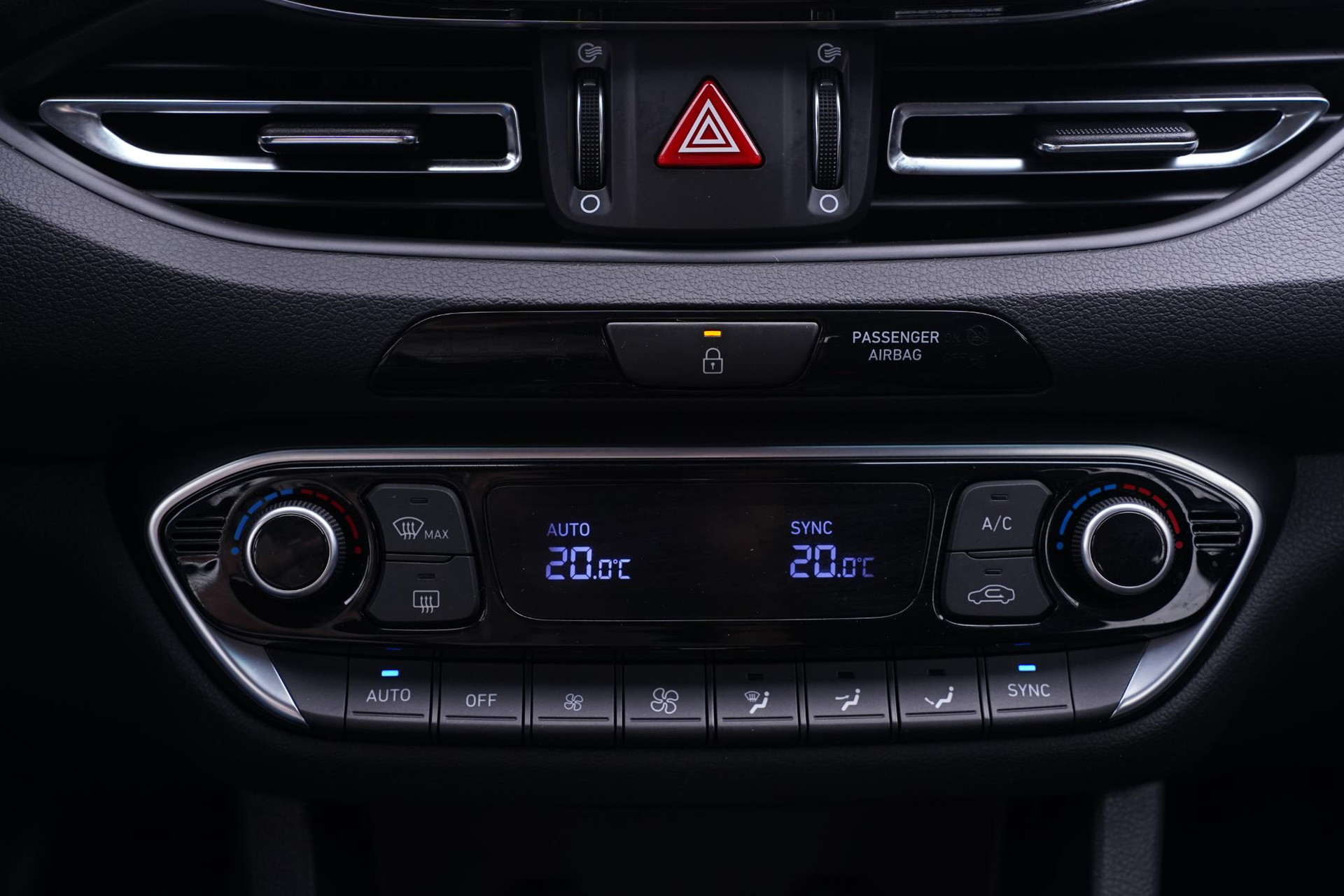 airco (automatisch)