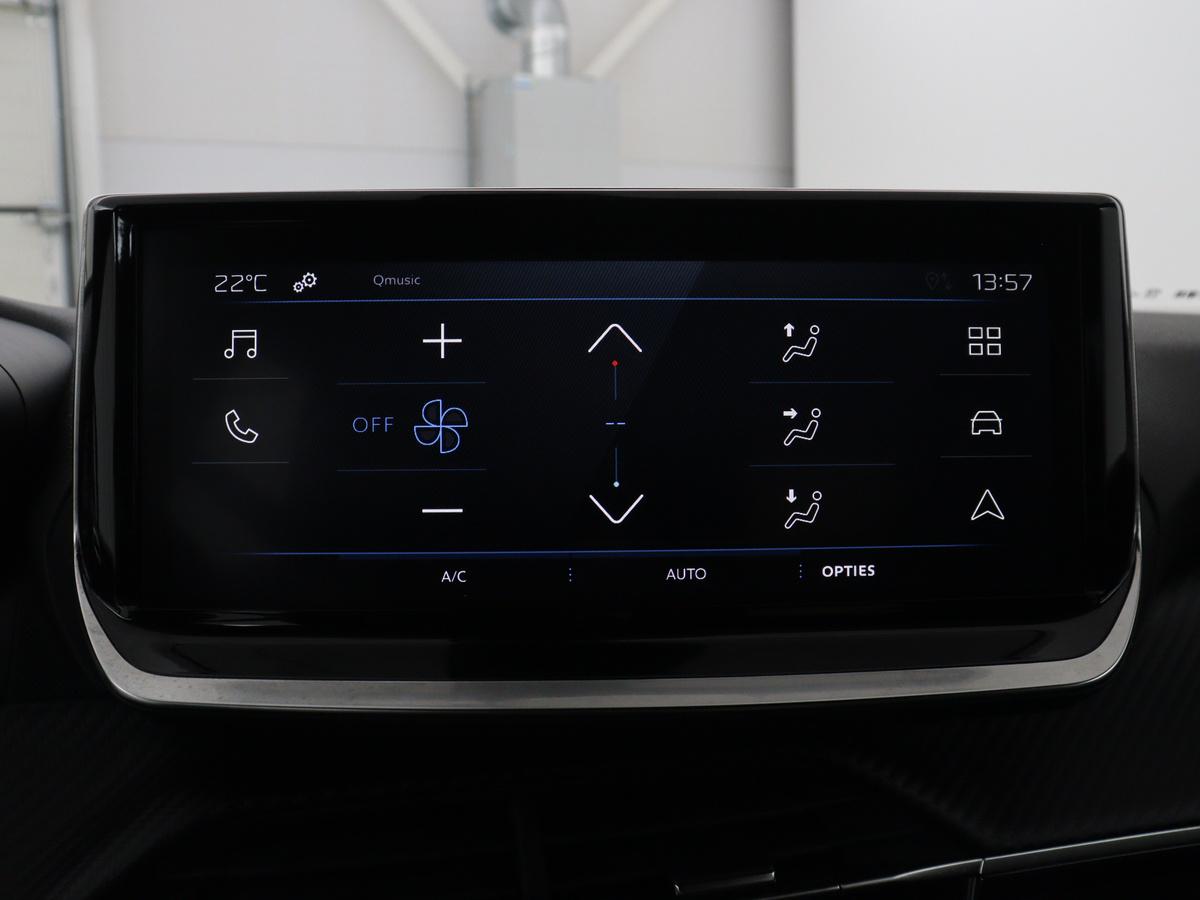 airco (automatisch)