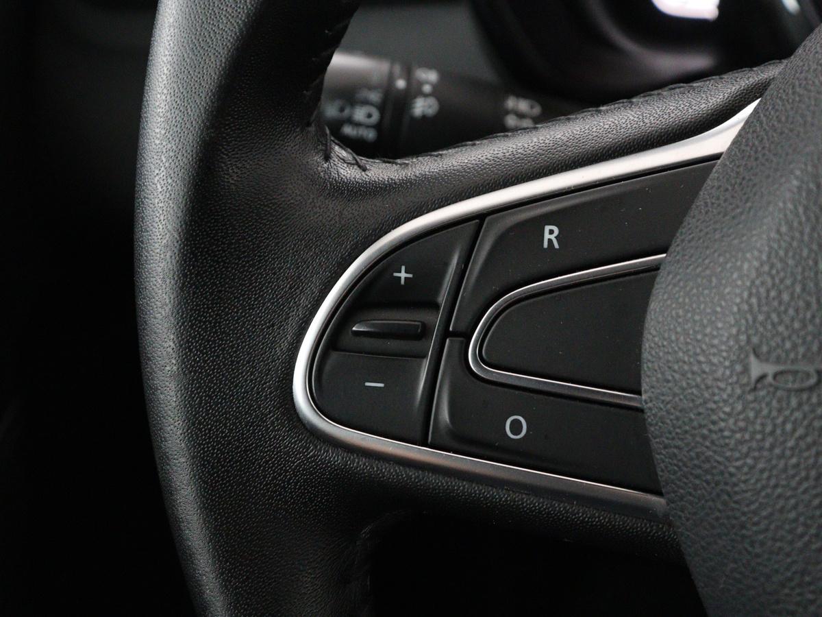 cruise control