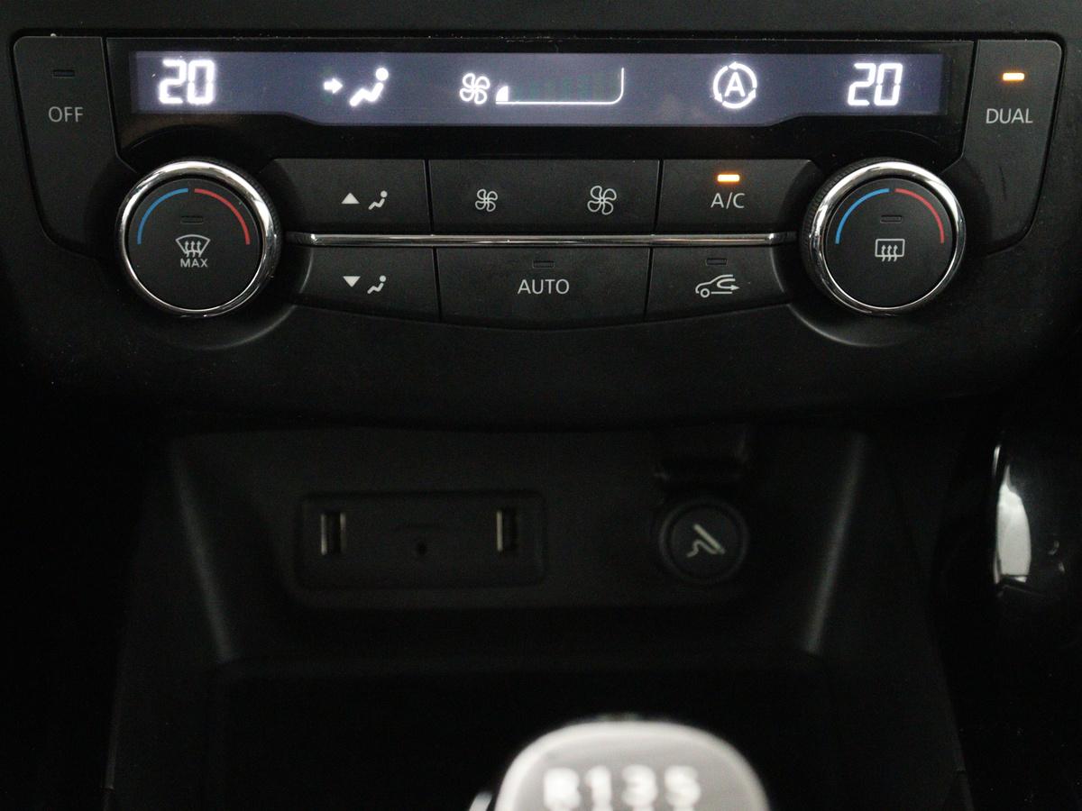 airco (automatisch)