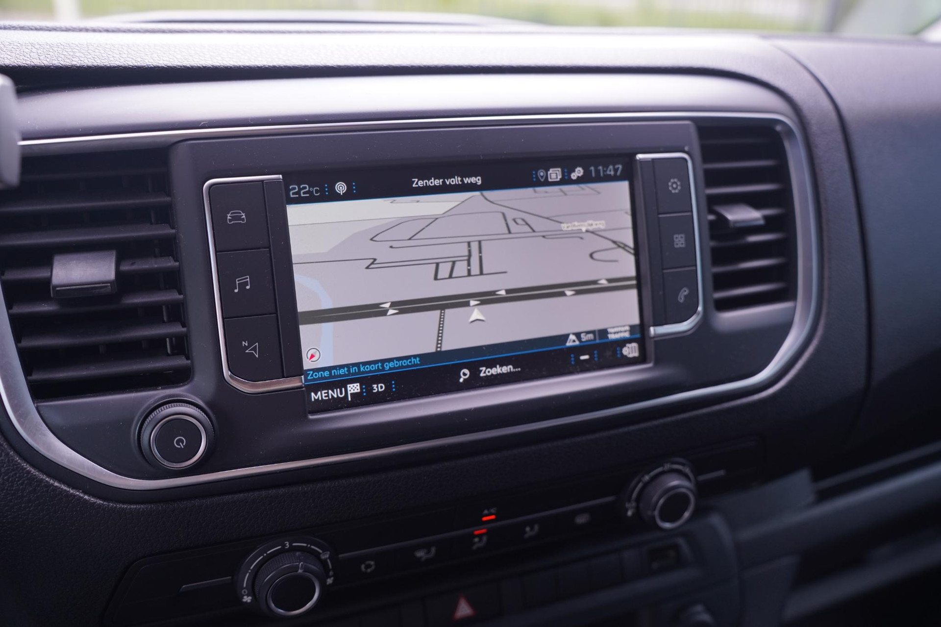 navigatiesysteem