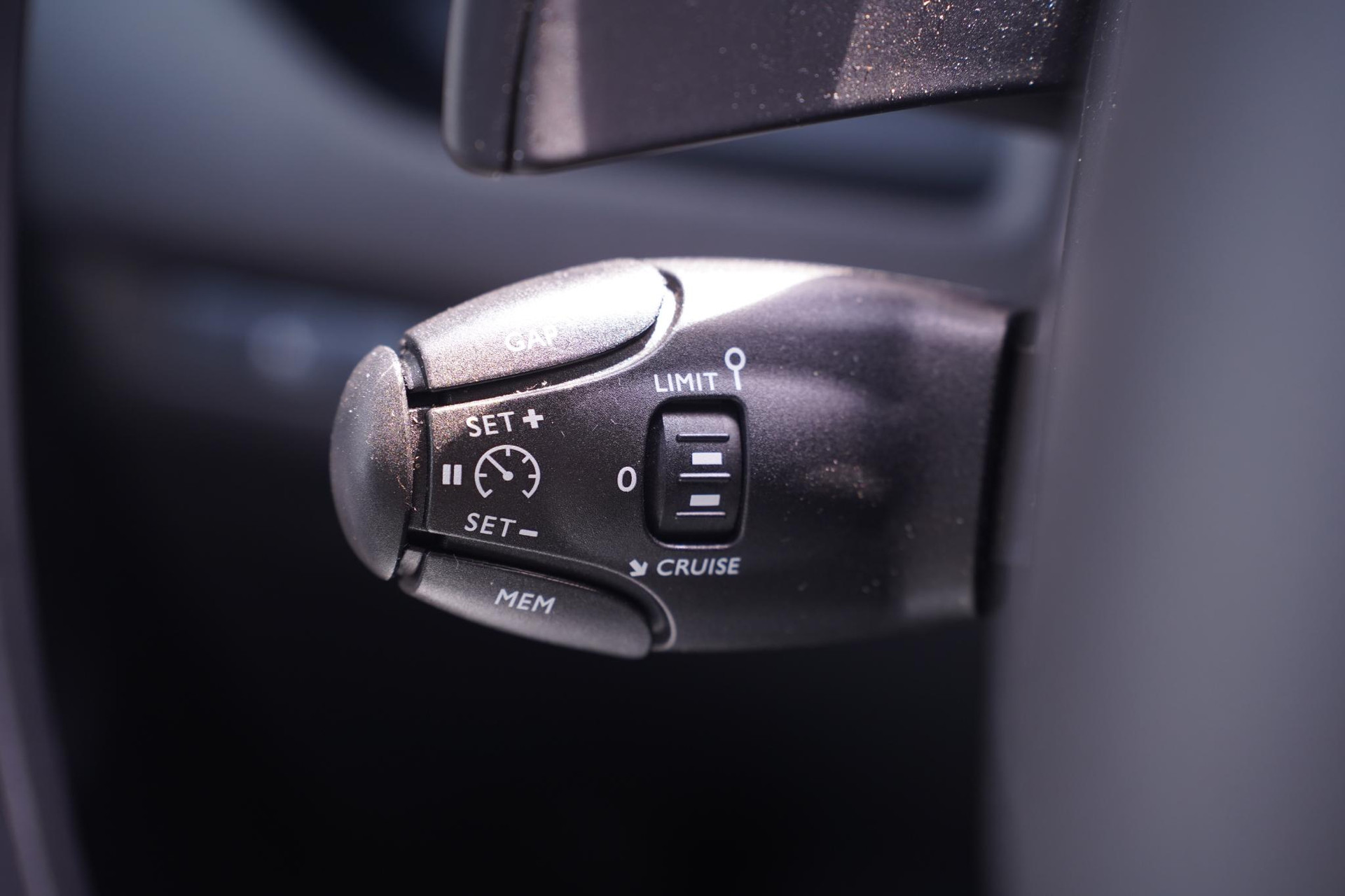 cruise control