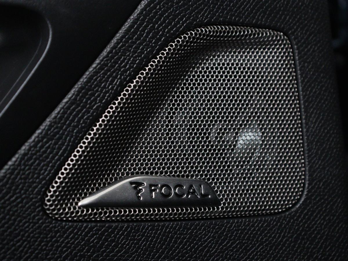 HiFi Premium FOCAL®