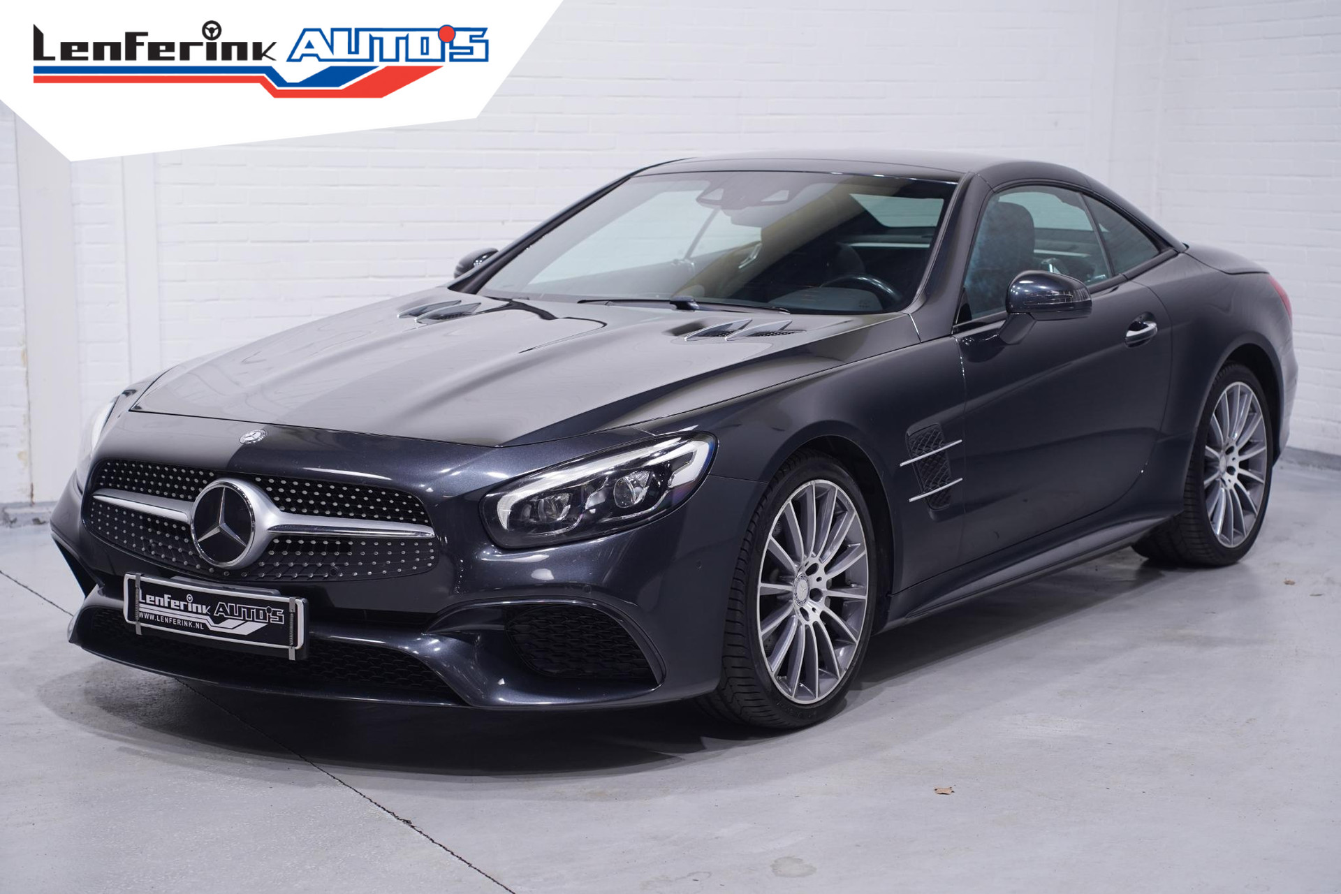 AMG-styling
