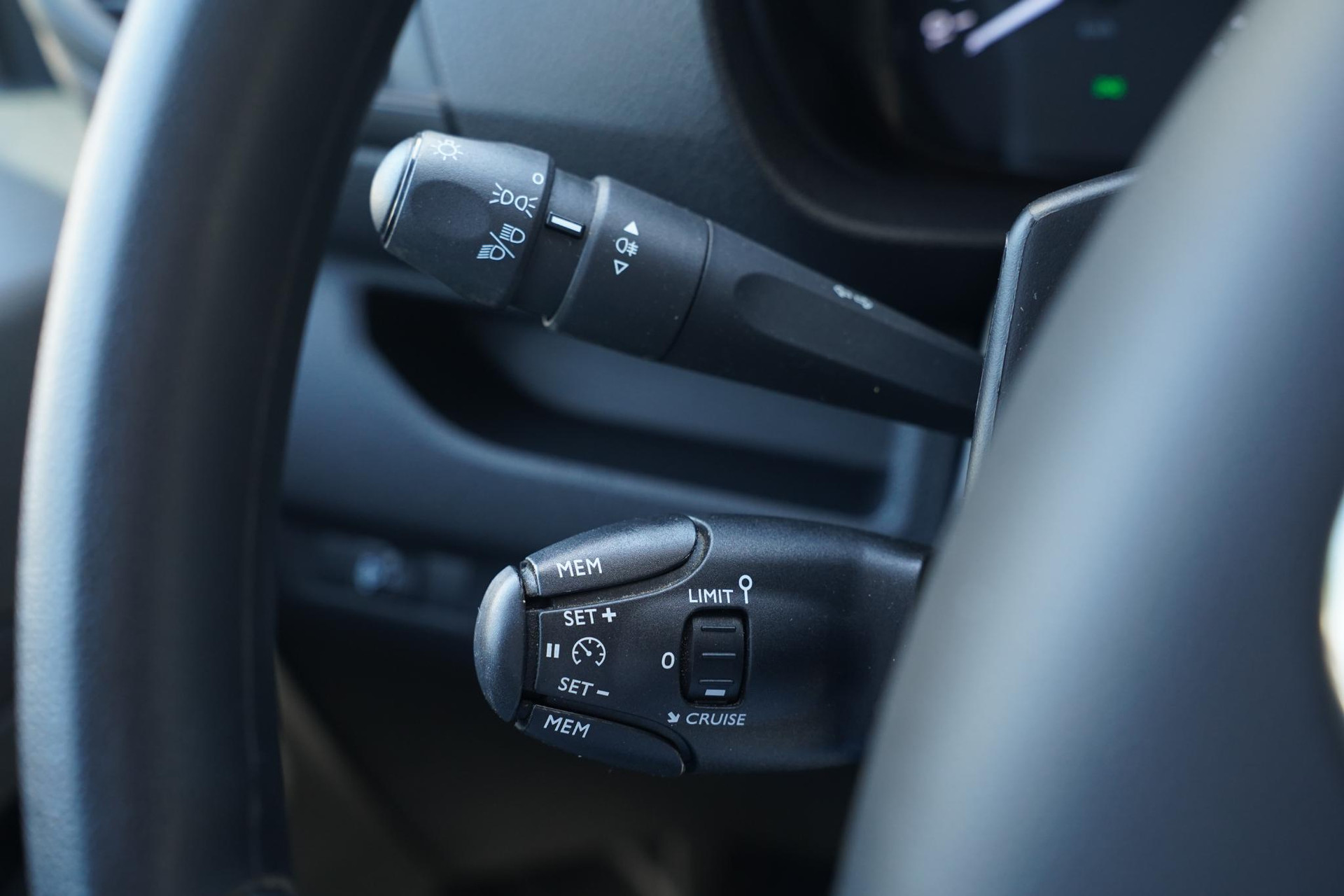 cruise control