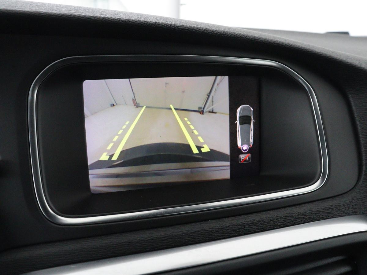 achteruitrijcamera