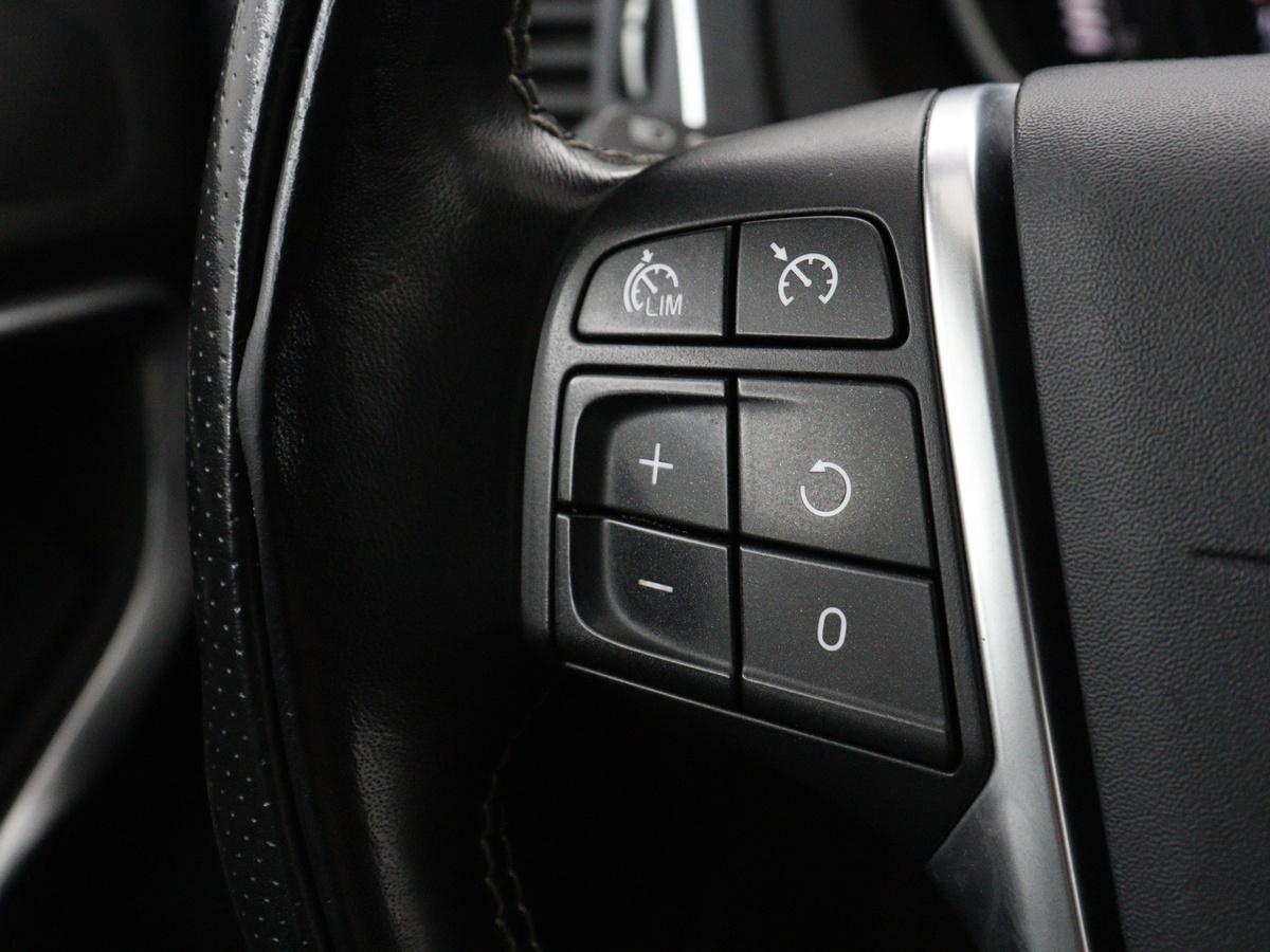 cruise control