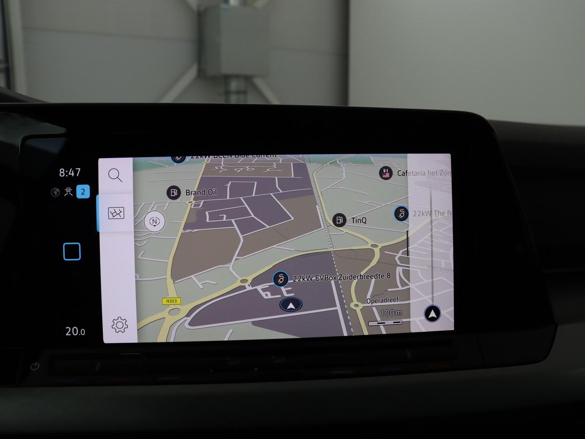 navigatiesysteem