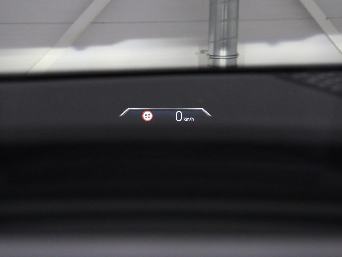 head-up display