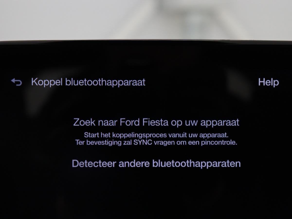 Apple Carplay/Android Auto