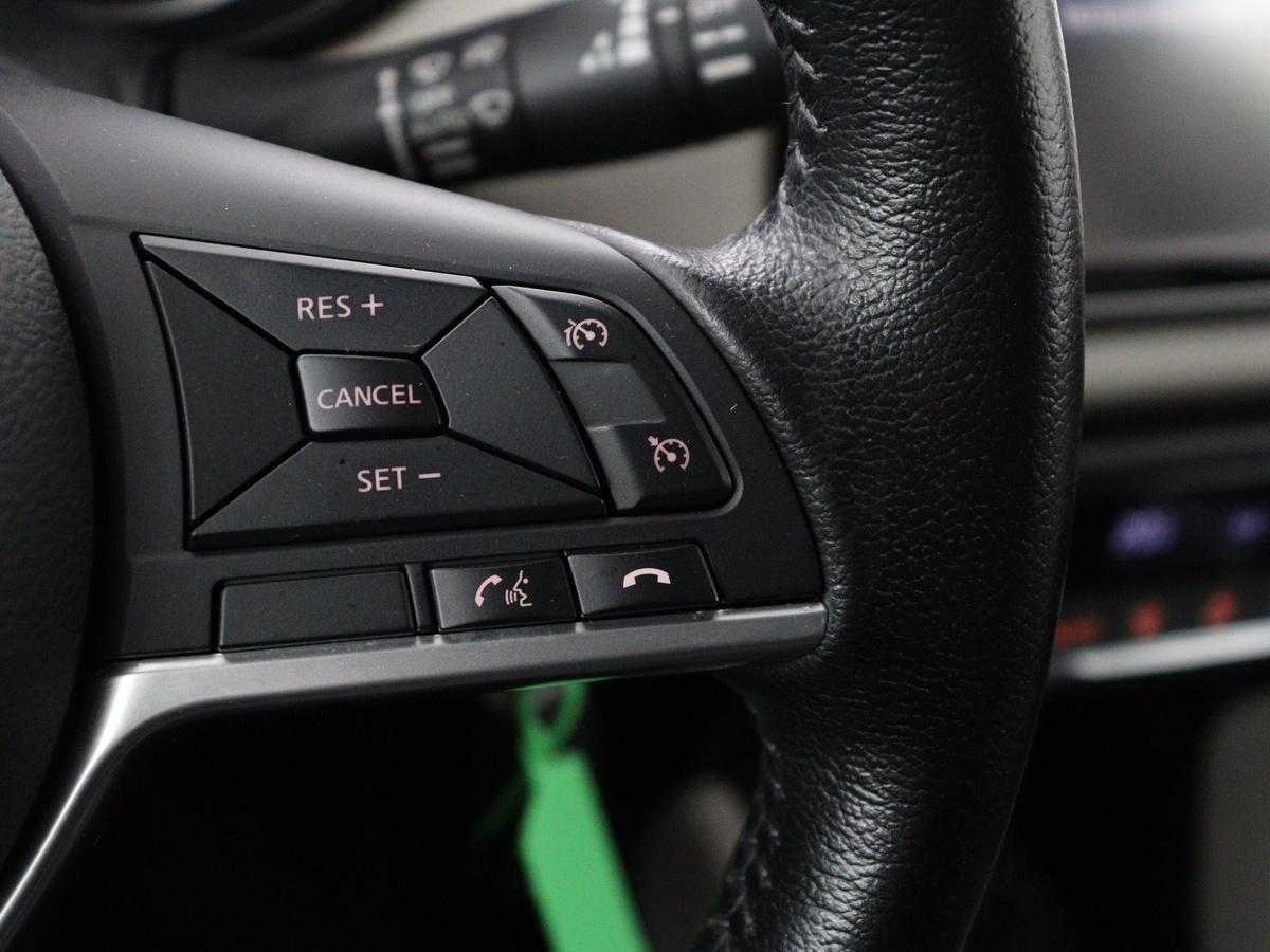 cruise control